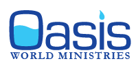 Oasis Logo